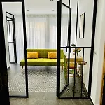 Maldonado Urban Suite