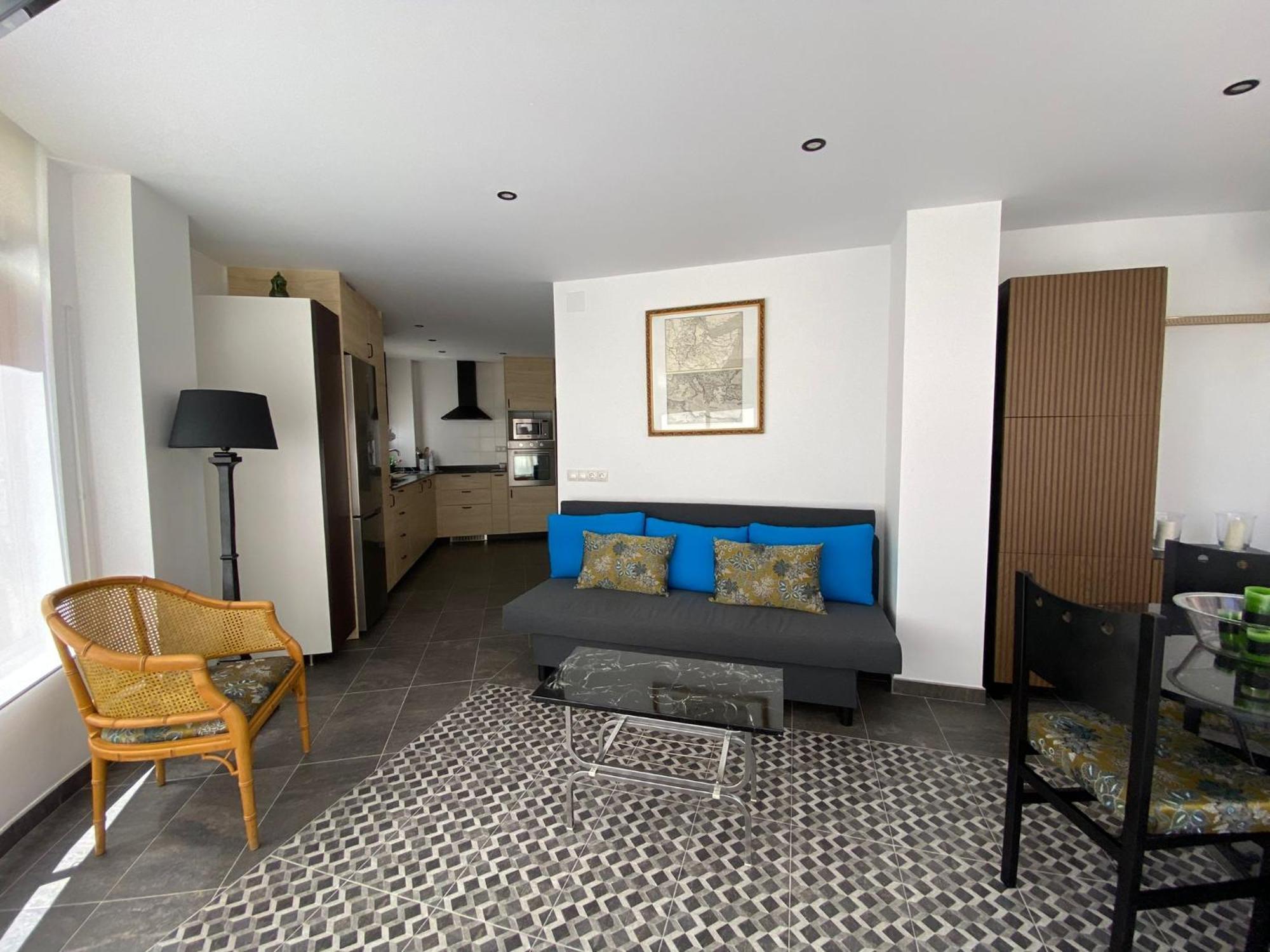Apartment Maldonado Urban